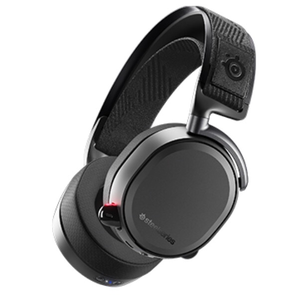 Arctis Pro | Wireless Gaming Headset | Hi-Fi Audio – PrimeLeb