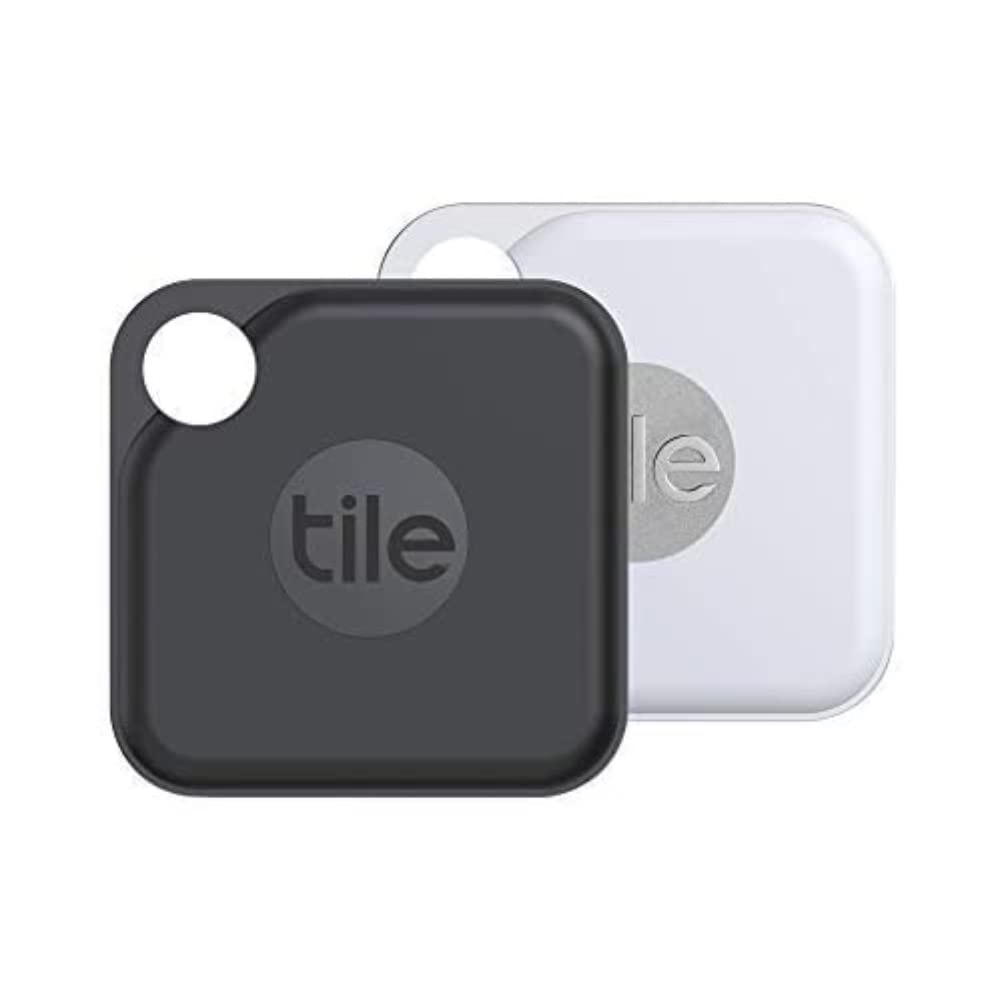 Tile Pro High-Performance Finder for Your Things (2 tiles) – PrimeLeb