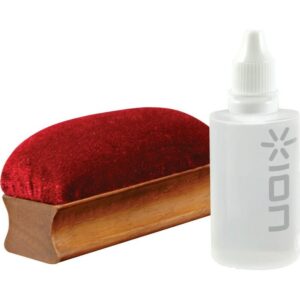 Ion Audio Vinyl Alive Record Cleaning Kit