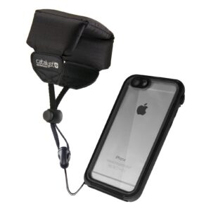 Catalyst Floating Lanyard - Stealth Black
