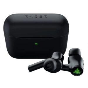 Razer Hammerhead HyperSpeed Wireless Multi-Platform Gaming Earbuds for Xbox Series X|S, Xbox One