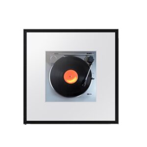 Samsung Music Frame