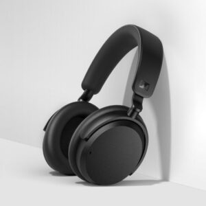SENNHEISER ACCENTUM Wireless Over Ear Headphones